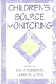 Book cover of: Children's Source Monitoring