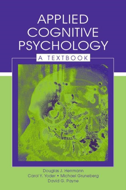 Applied Cognitive Psychology