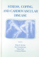Book cover of: Stress, Coping, and Cardiovascular Disease
