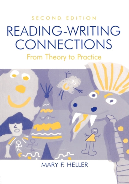 Book cover of: Reading-Writing Connections