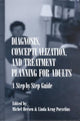 Book cover of: Diagnosis, Conceptualization, and Treatment Planning for Adults