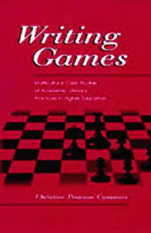 Writing Games