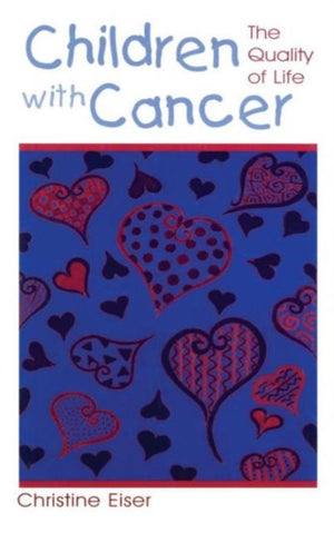 Children With Cancer