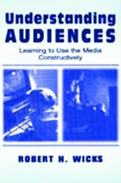 Book cover of: Understanding Audiences