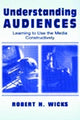 Book cover of: Understanding Audiences