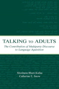 Talking to Adults
