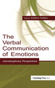 Book cover of: Verbal Communication of Emotions. By: Susan R. Fussell