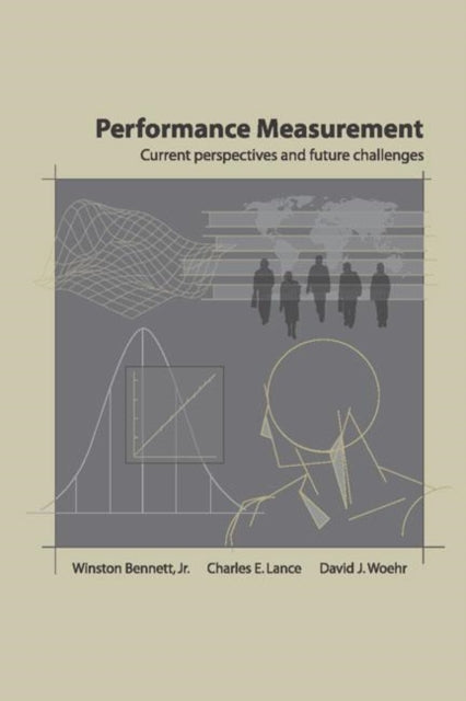 Book cover of: Performance Measurement