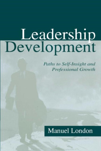 Book cover of: Leadership Development. By: Manuel London