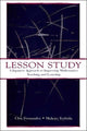 Book cover of: Lesson Study. By: Clea Fernandez
