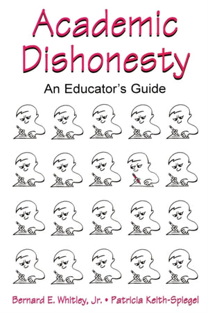 Academic Dishonesty