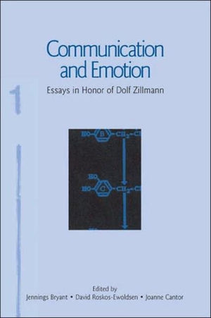 Communication and Emotion