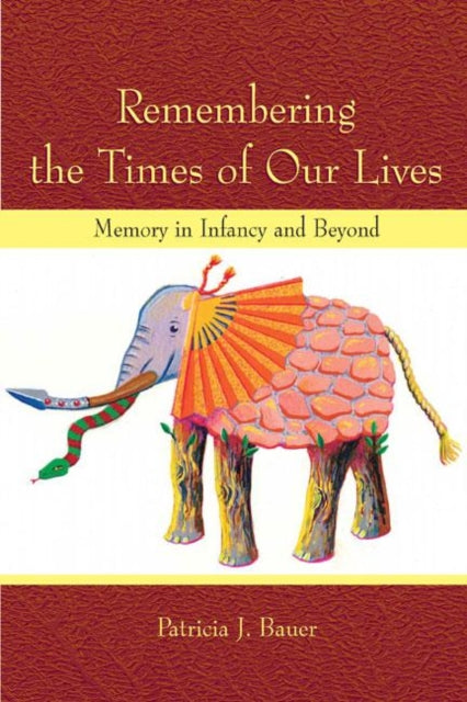 Book cover of: Remembering the Times of Our Lives