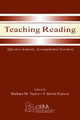 Book cover of: Teaching Reading