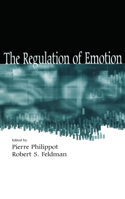 Book cover of: Regulation of Emotion