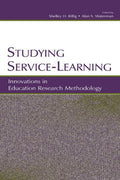 Studying Service-Learning