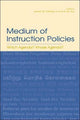 Book cover of: Medium of Instruction Policies