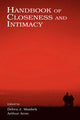 Book cover of: Handbook of Closeness and Intimacy