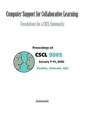 Computer Support for Collaborative Learning