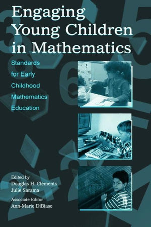 Engaging Young Children in Mathematics