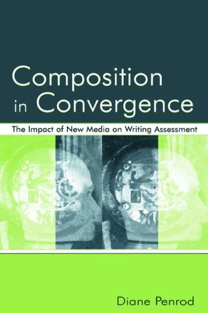 Book cover of: Composition in Convergence