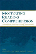 Motivating Reading Comprehension