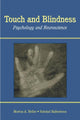 Book cover of: Touch and Blindness