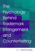 The Psychology Behind Trademark Infringement and Counterfeiting