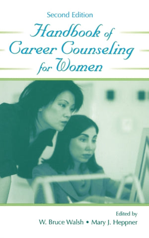 Handbook of Career Counseling for Women