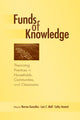 Book cover of: Funds of Knowledge