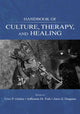 Book cover of: Handbook of Culture, Therapy, and Healing
