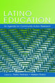 Book cover of: Latino Education