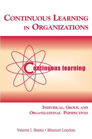 Continuous Learning in Organizations