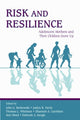 Book cover of: Risk and Resilience