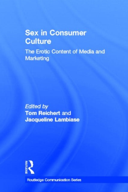 Book cover of: Sex in Consumer Culture