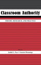 Book cover of: Classroom Authority