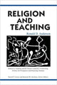 Book cover of: Religion and Teaching. By: Ronald D. Anderson