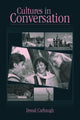 Book cover of: Cultures in Conversation