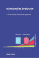 Book cover of: Mind and Its Evolution. By: Allan Paivio