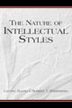 Book cover of: Nature of Intellectual Styles