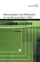 Book cover of: Measurement and Research in the Accountability Era. By: Carol Anne Dwyer
