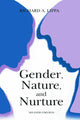 Book cover of: Gender, Nature, and Nurture. By: Richard A. Lippa