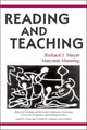 Book cover of: Reading and Teaching. By: Richard J. Meyer