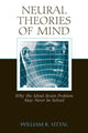 Book cover of: Neural Theories of Mind