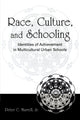 Book cover of: Race, Culture, and Schooling. By: Peter C. Murrell, Jr., Peter C. Murrell