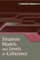 Book cover of: Situation Models and Levels of Coherence. By: Isabelle Tapiero