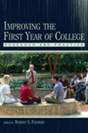 Improving the First Year of College