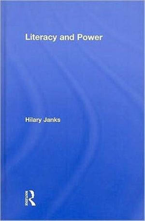 Literacy and Power