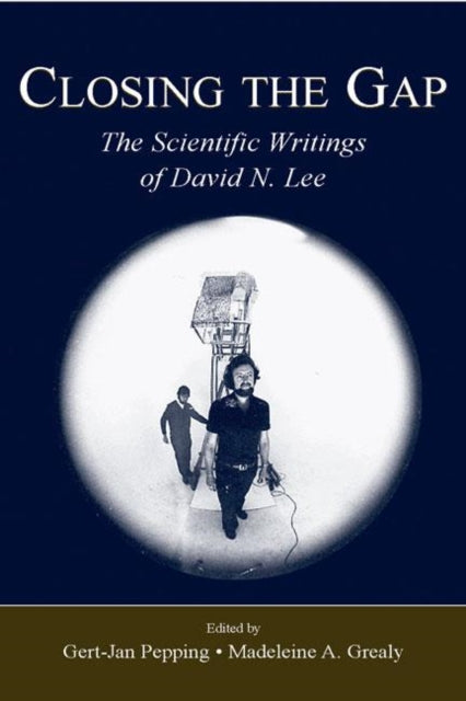 Book cover of: Closing the Gap