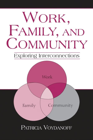 Work, Family, and Community